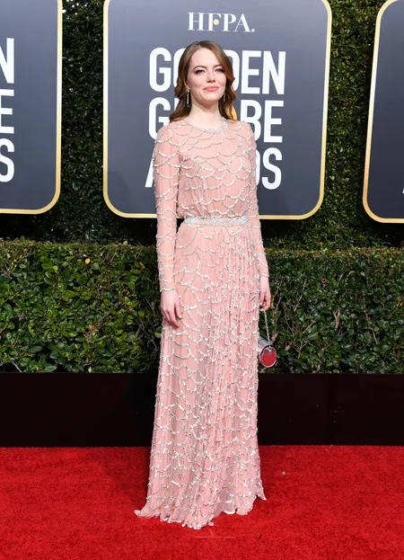 Foto Emma Stone