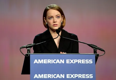 Foto Emma Stone