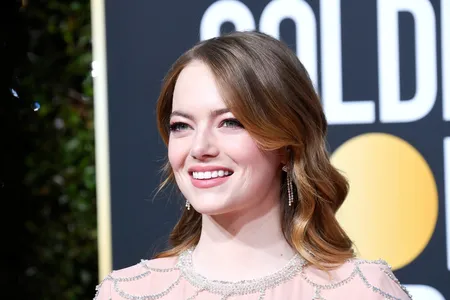 Foto Emma Stone
