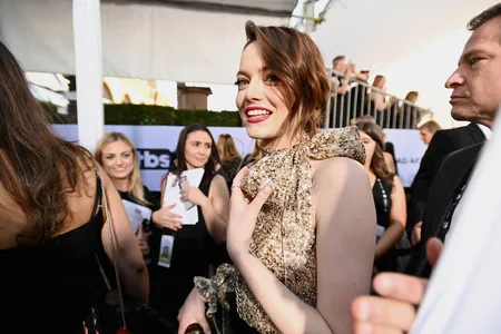Foto Emma Stone