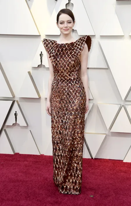 Foto Emma Stone