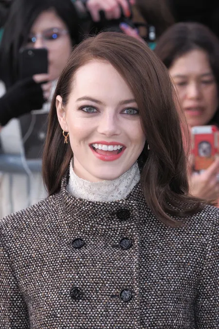 Foto Emma Stone