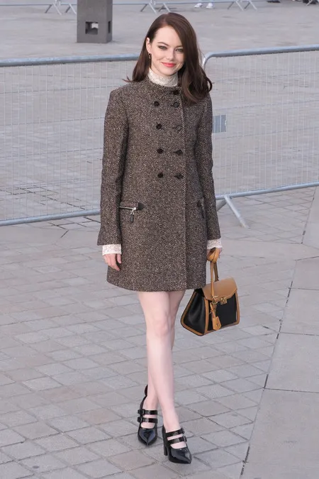 Foto Emma Stone