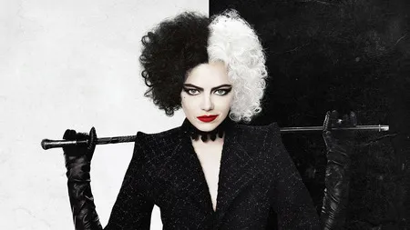 Foto Emma Stone