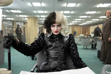Foto Emma Stone