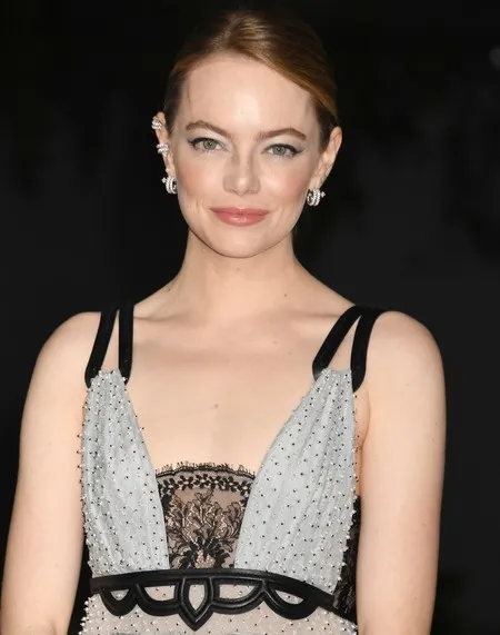Foto Emma Stone