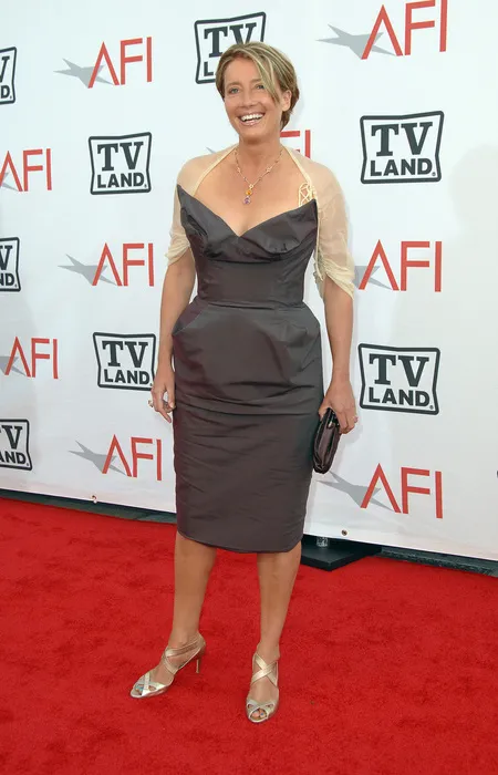 Foto Emma Thompson