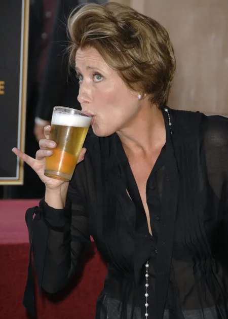 Foto Emma Thompson