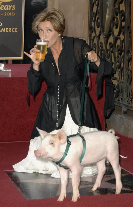 Foto Emma Thompson