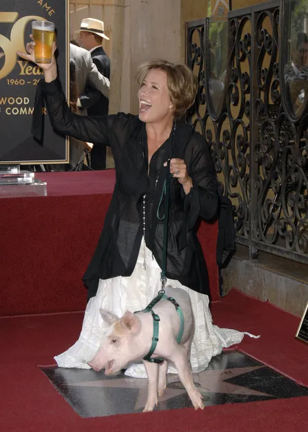 Foto Emma Thompson