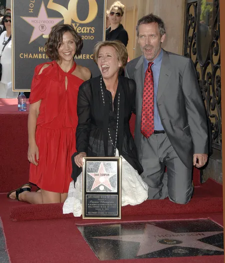 Foto Emma Thompson