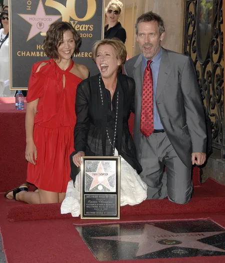 Foto Emma Thompson