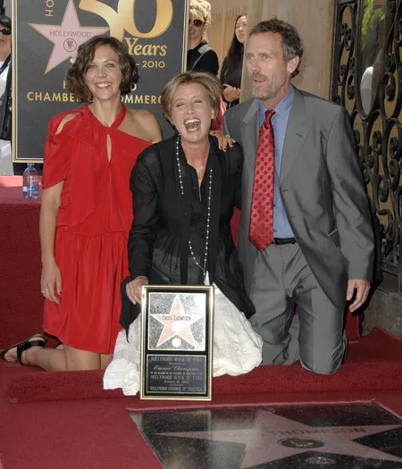 Foto Emma Thompson