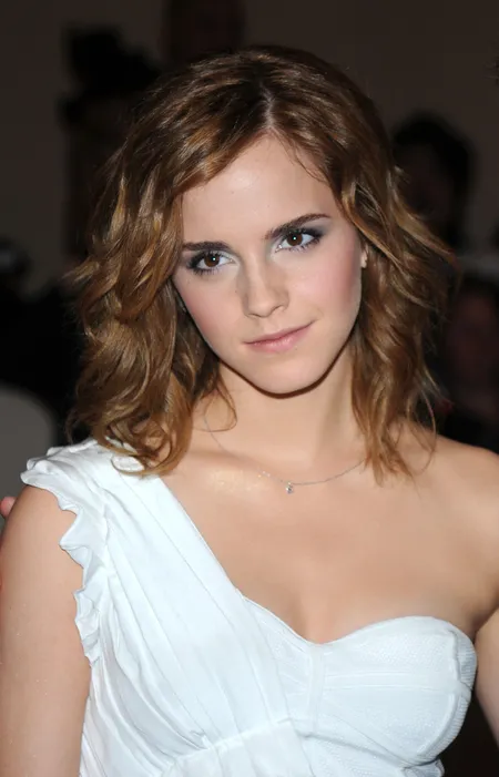 Foto Emma Watson
