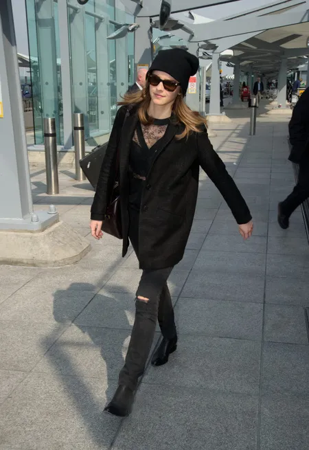 Foto Emma Watson