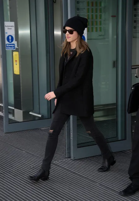 Foto Emma Watson
