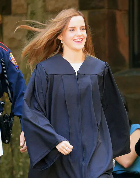Foto Emma Watson