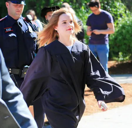 Foto Emma Watson