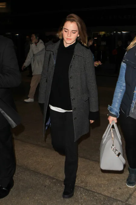 Foto Emma Watson