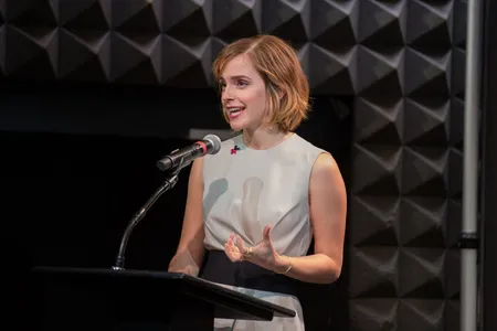 Foto Emma Watson