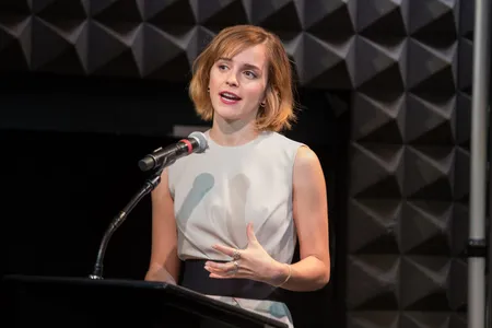 Foto Emma Watson