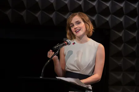 Foto Emma Watson