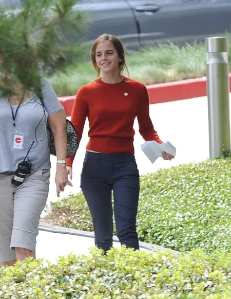 Foto Emma Watson