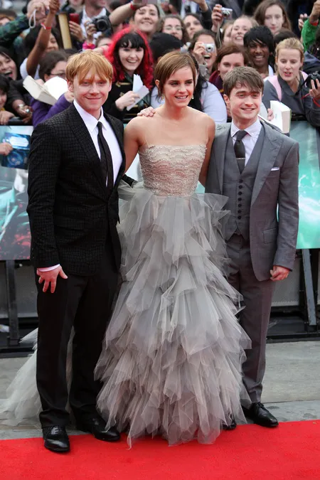 Foto Emma Watson
