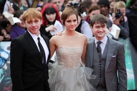 Foto Emma Watson