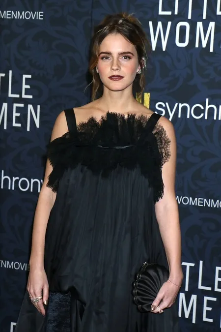 Foto Emma Watson