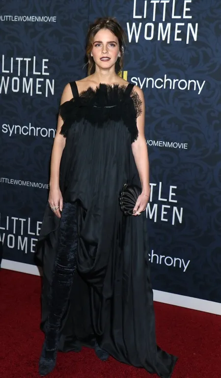 Foto Emma Watson