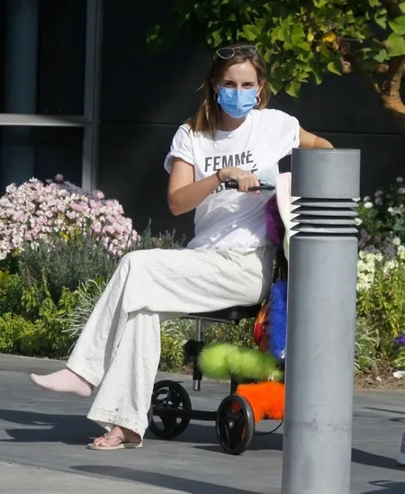 Foto Emma Watson