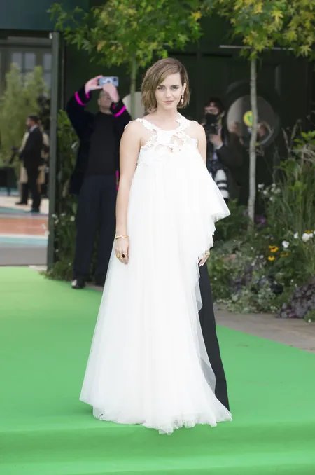 Foto Emma Watson