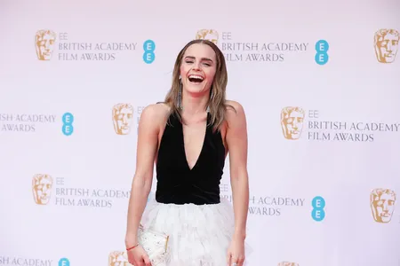 Foto Emma Watson