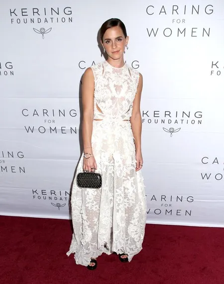 Foto Emma Watson
