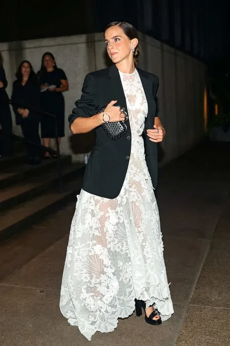 Foto Emma Watson