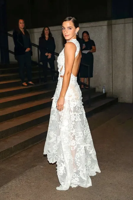 Foto Emma Watson