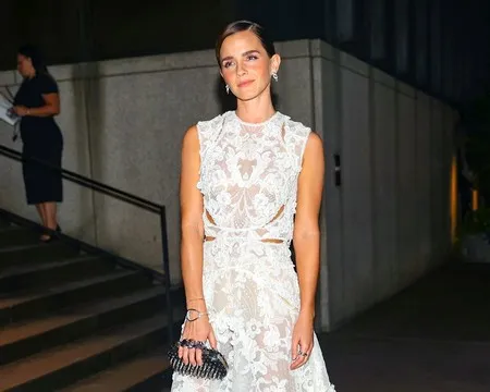 Foto Emma Watson