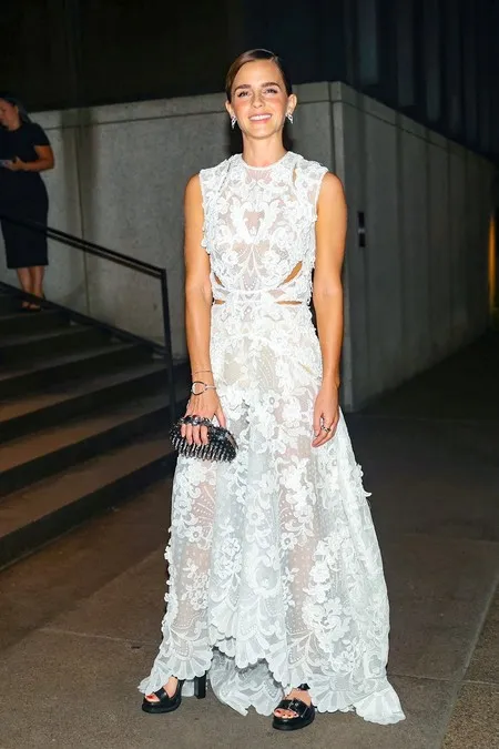 Foto Emma Watson