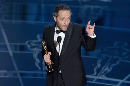 Foto Emmanuel Lubezki