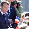 Emmanuel Macron