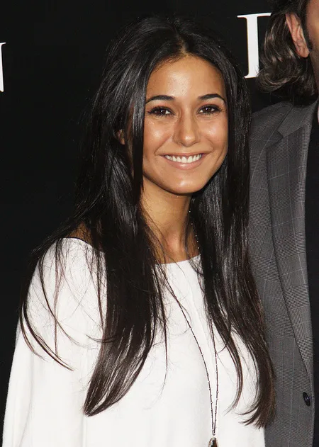 Foto Emmanuelle Chriqui