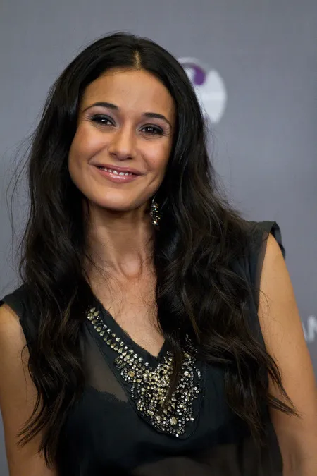 Foto Emmanuelle Chriqui