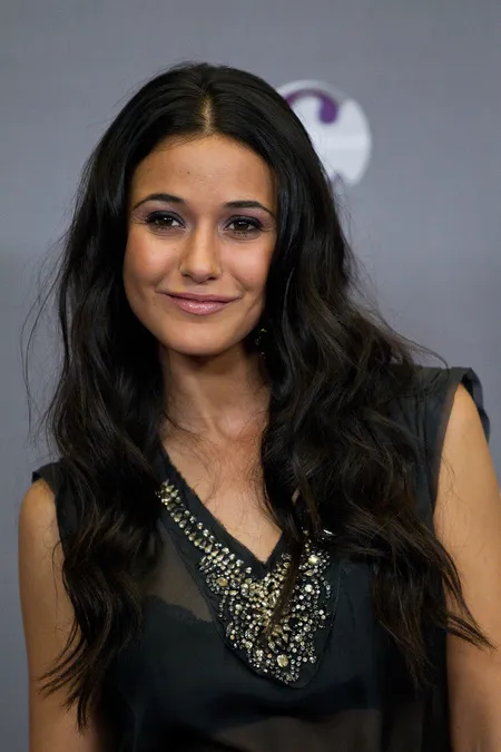 Foto Emmanuelle Chriqui