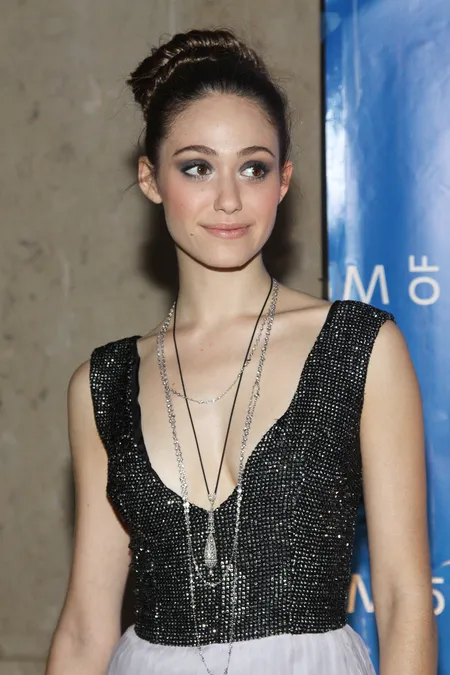 Foto Emmy Rossum