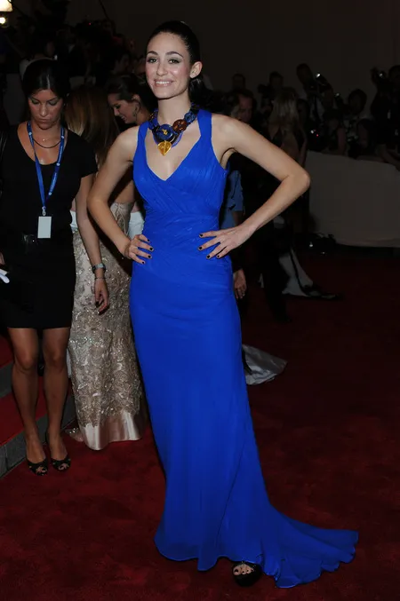 Foto Emmy Rossum