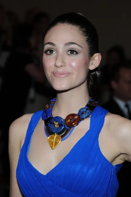 Foto Emmy Rossum