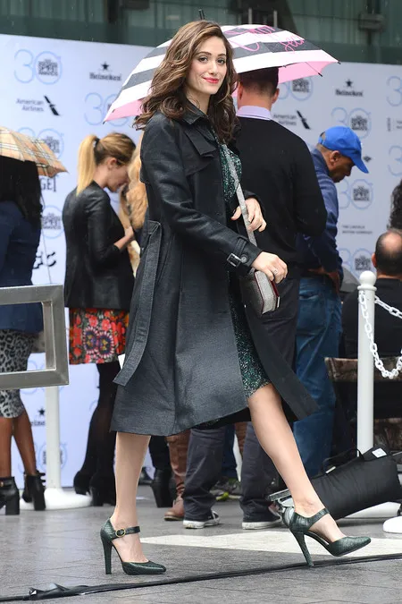 Foto Emmy Rossum