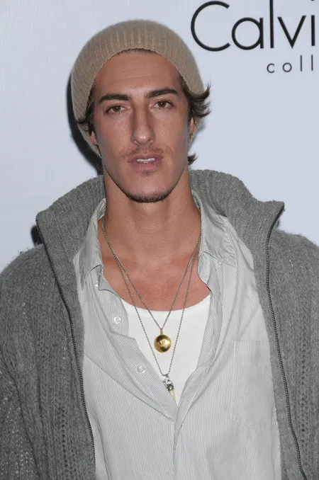 Foto Eric Balfour