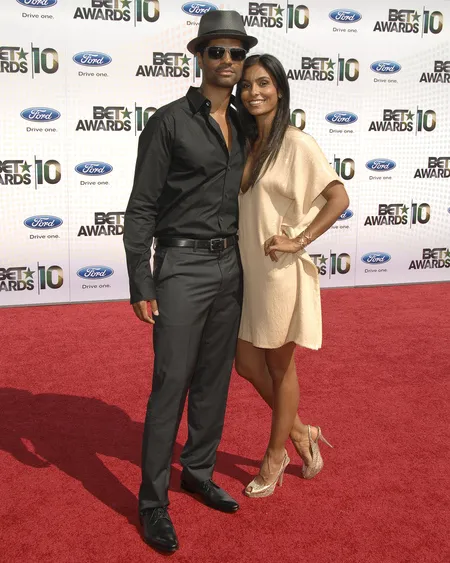Foto Eric Benet